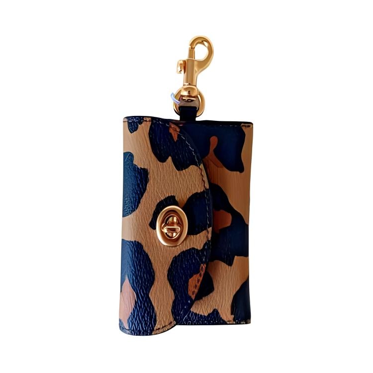Coach Card Case 10 — фото 1