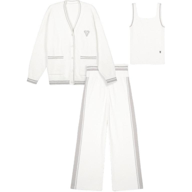 Victoria'S Secret The Mix Pajama Set