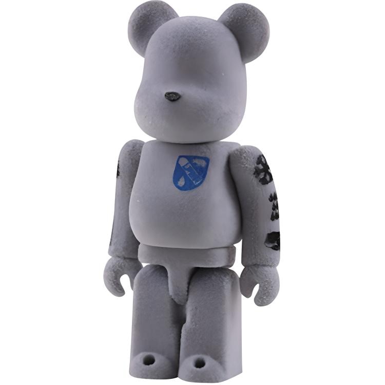 BE@RBRICK BERBRICK LOOPWHEELER 100
