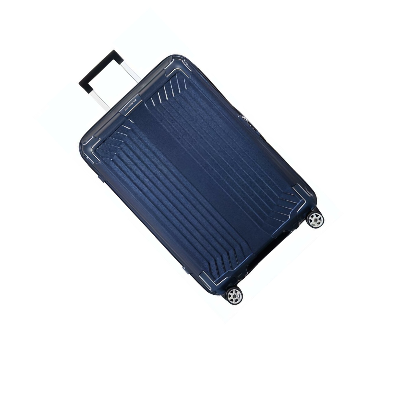 Samsonite LITE-BOX 42N 20252830 — фото 1