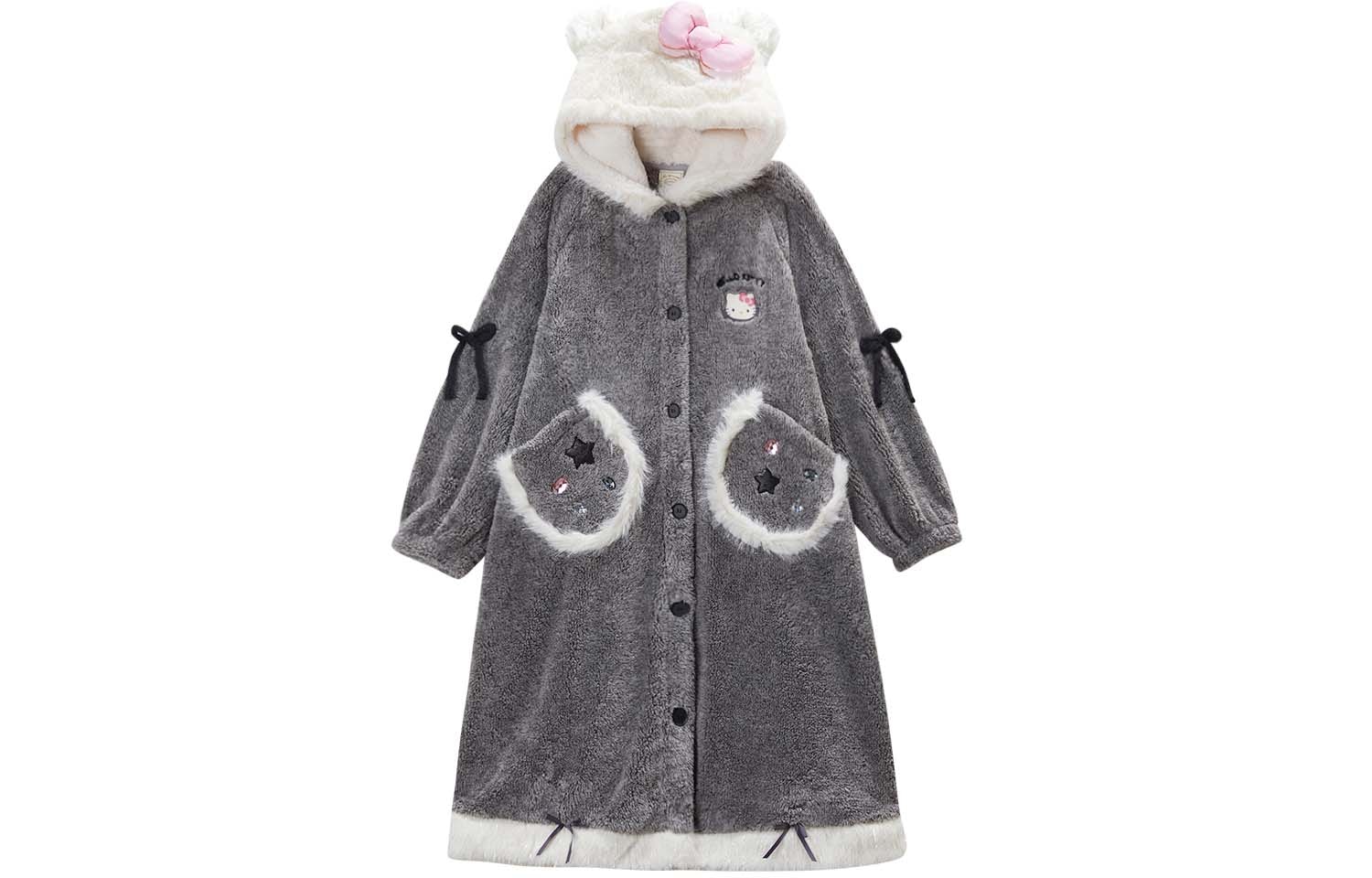 果壳 GUKOO GUKOO x Hello Kitty