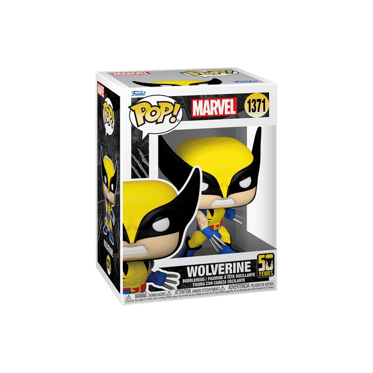 Funko Q — фото 1