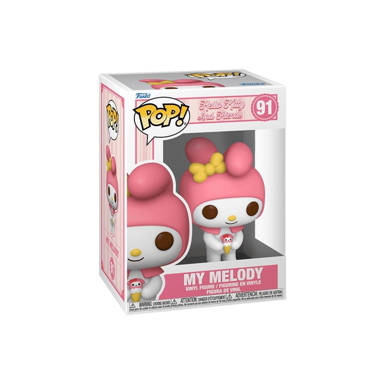 Funko Q — фото 1