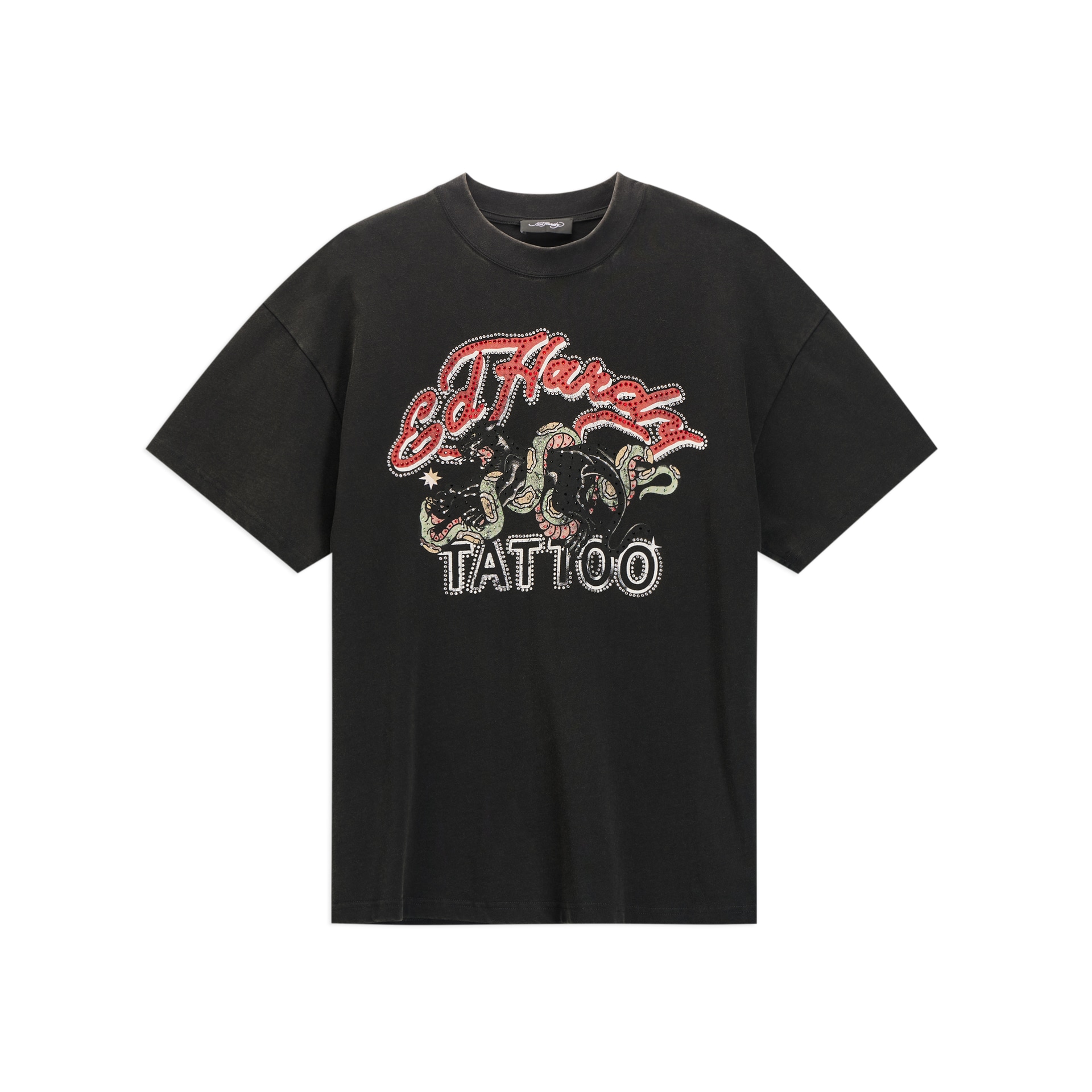 Ed Hardy T