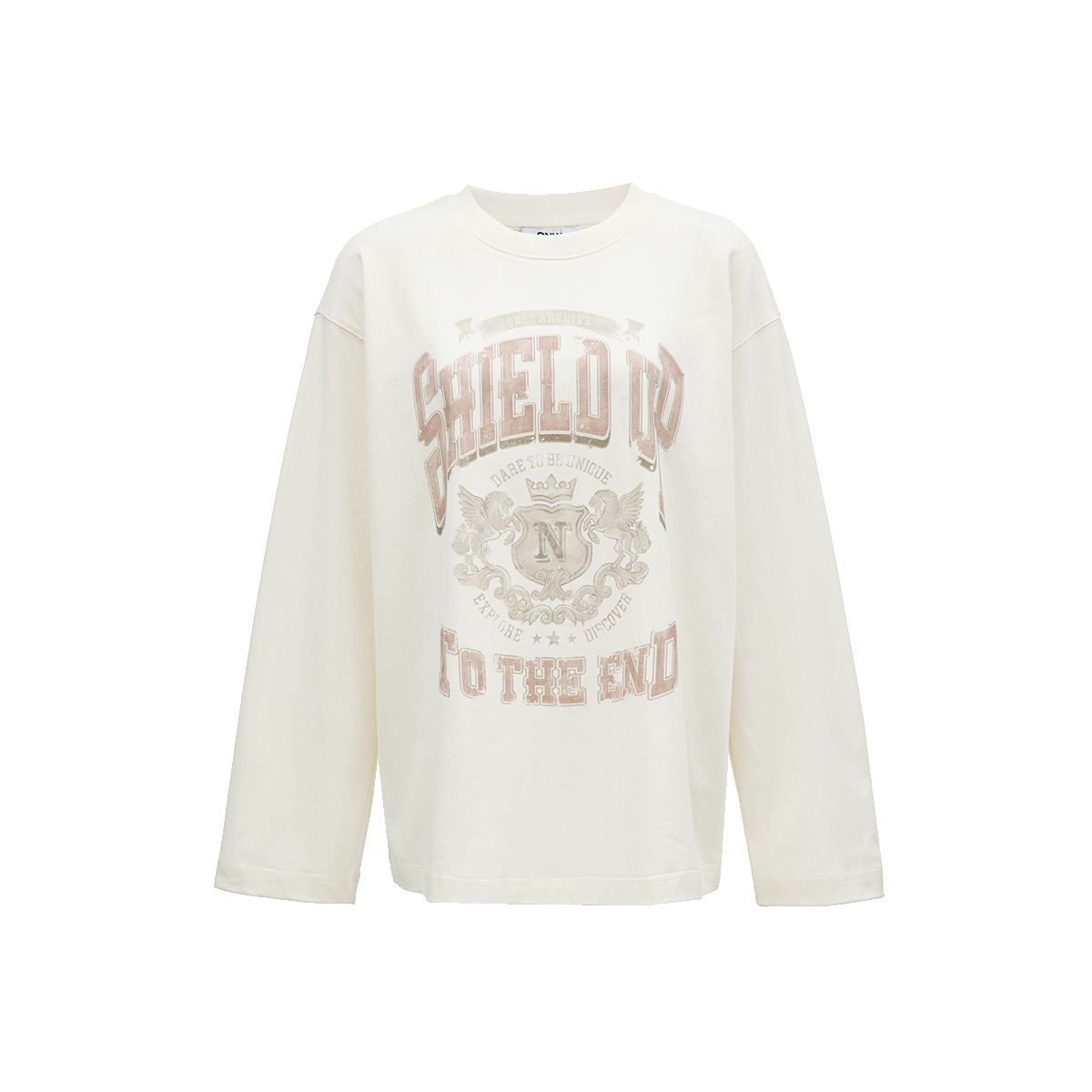 Only T — фото 1