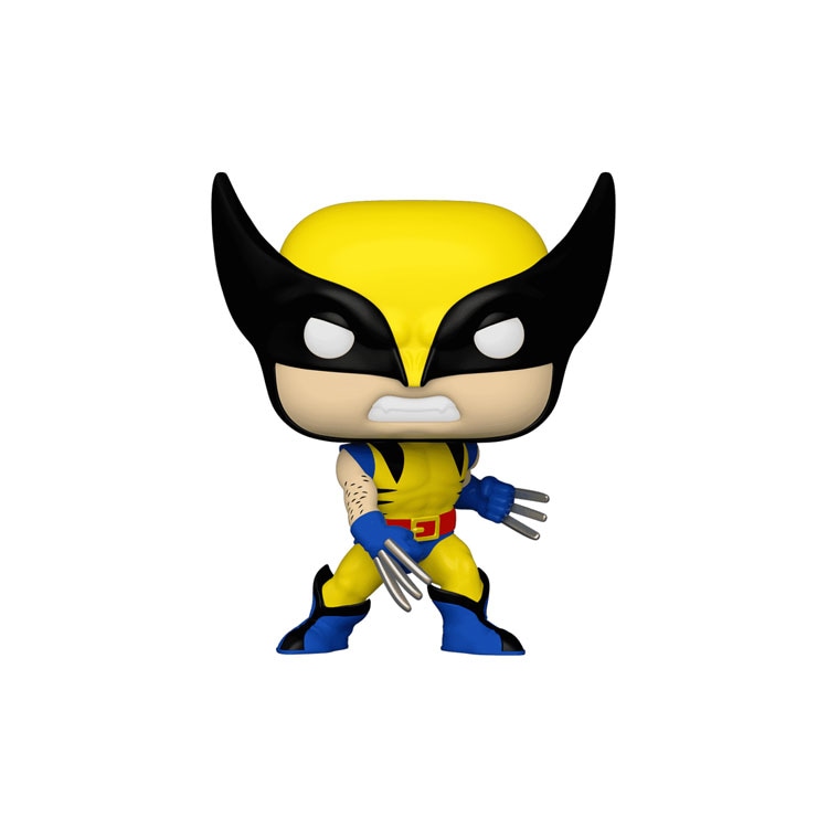 Funko Q
