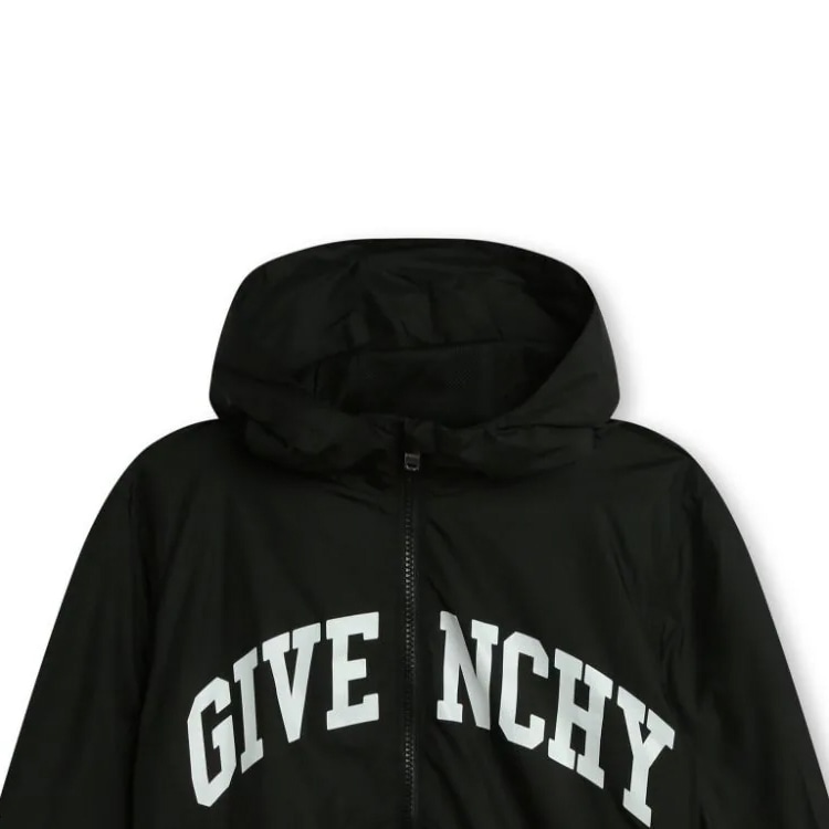 Givenchy SS24 Logo — фото 4