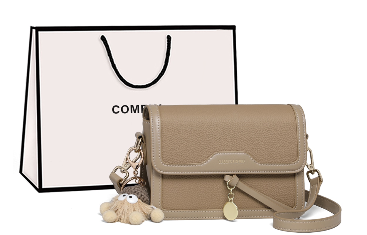 康莉/COMELY COMELY