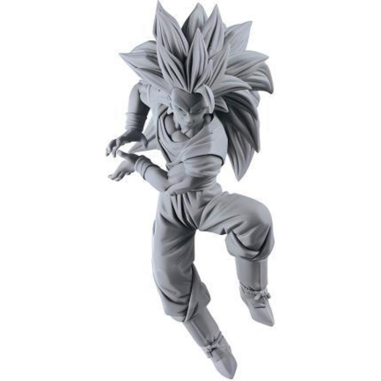 Banpresto 3 6 13cm