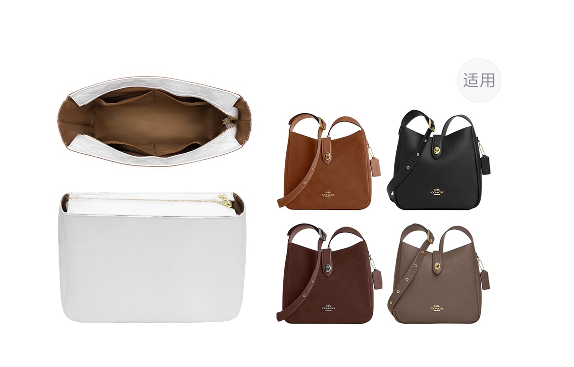 古蚁GUYI GUYI COACH Hadley25