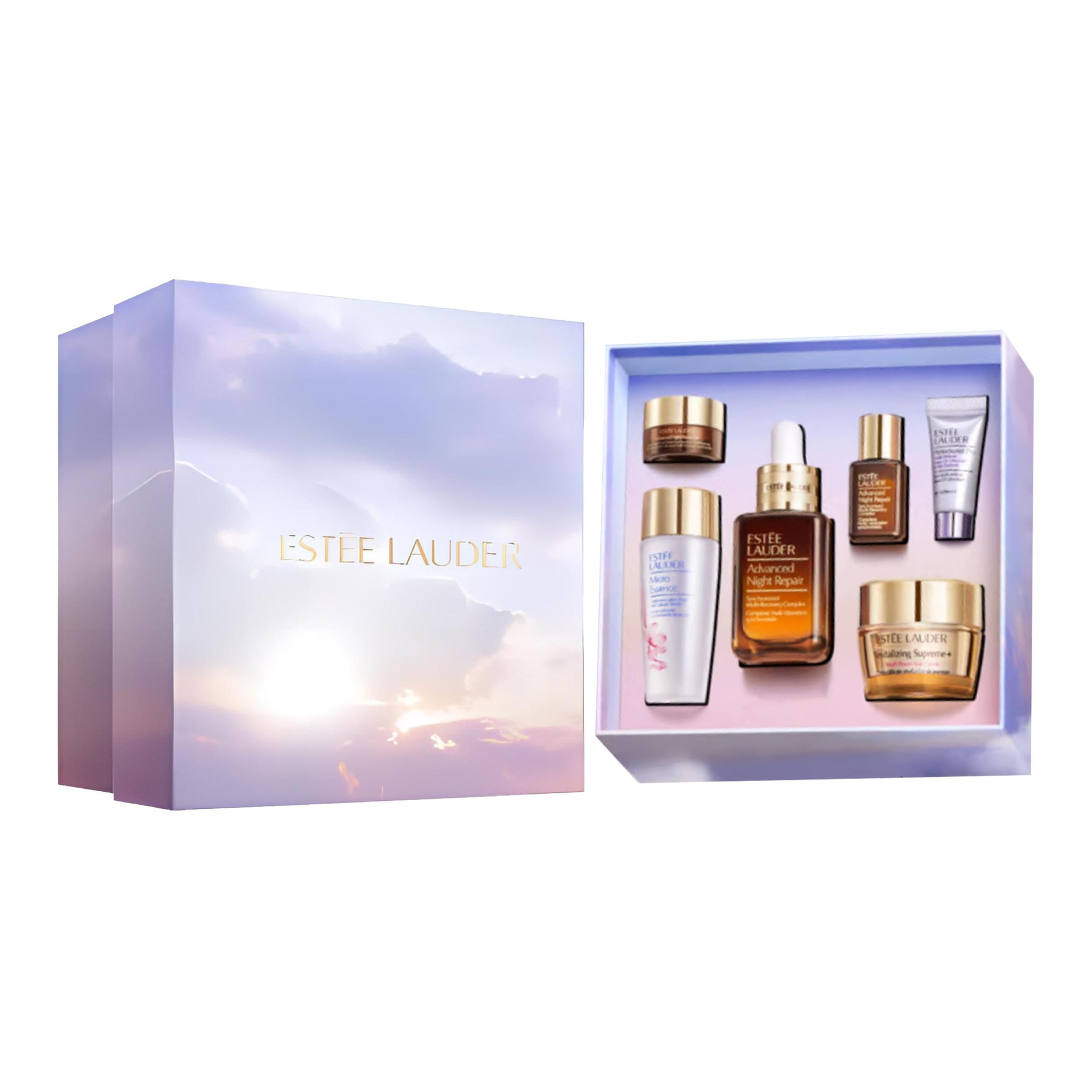 Estee Lauder