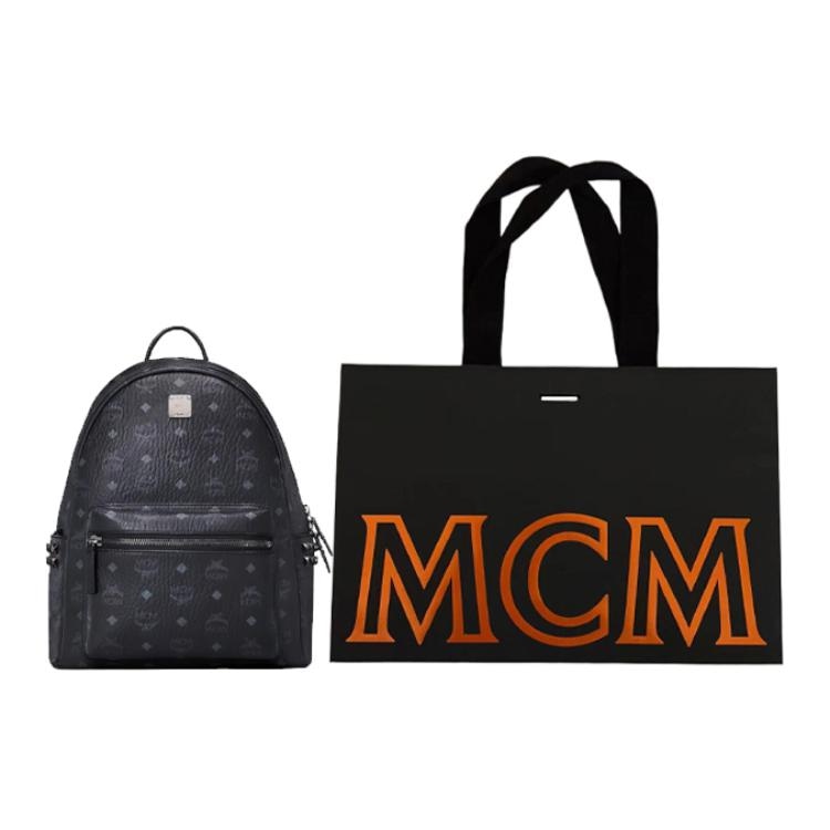 Mcm Stark Visetos PVC — фото 5