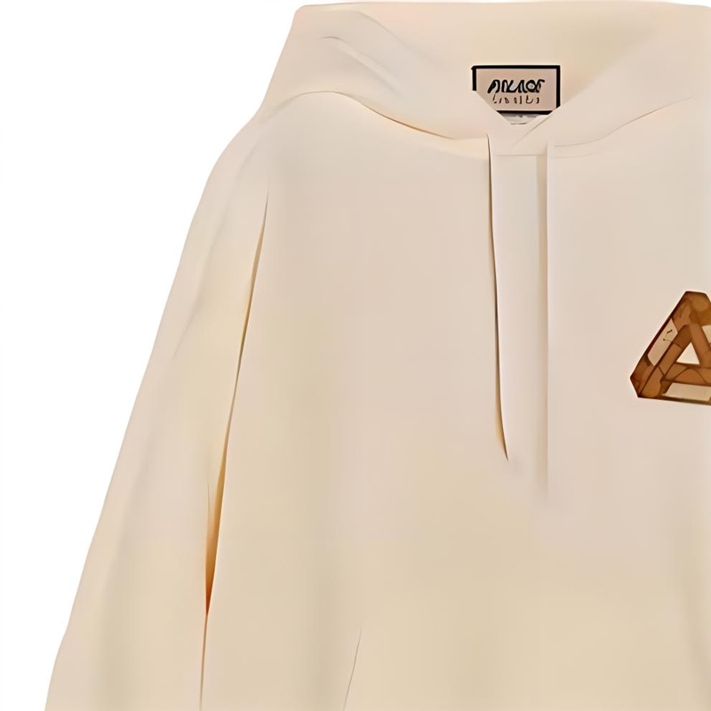 Gucci x Palace FW22 Hoodie — фото 5
