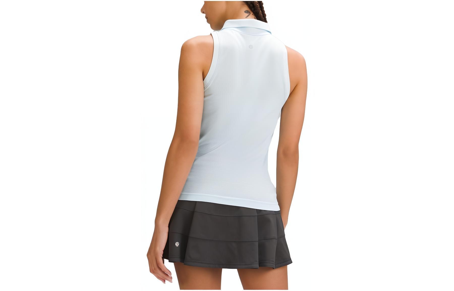 Lululemon Swiftly Tech — фото 6
