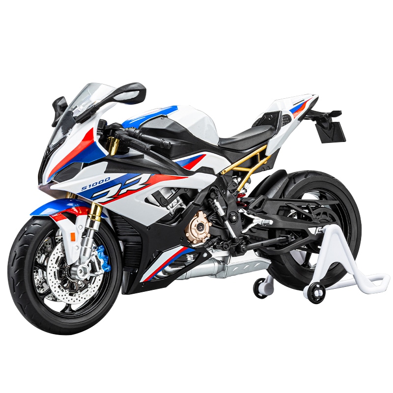 Fen Jie S1000RR 19