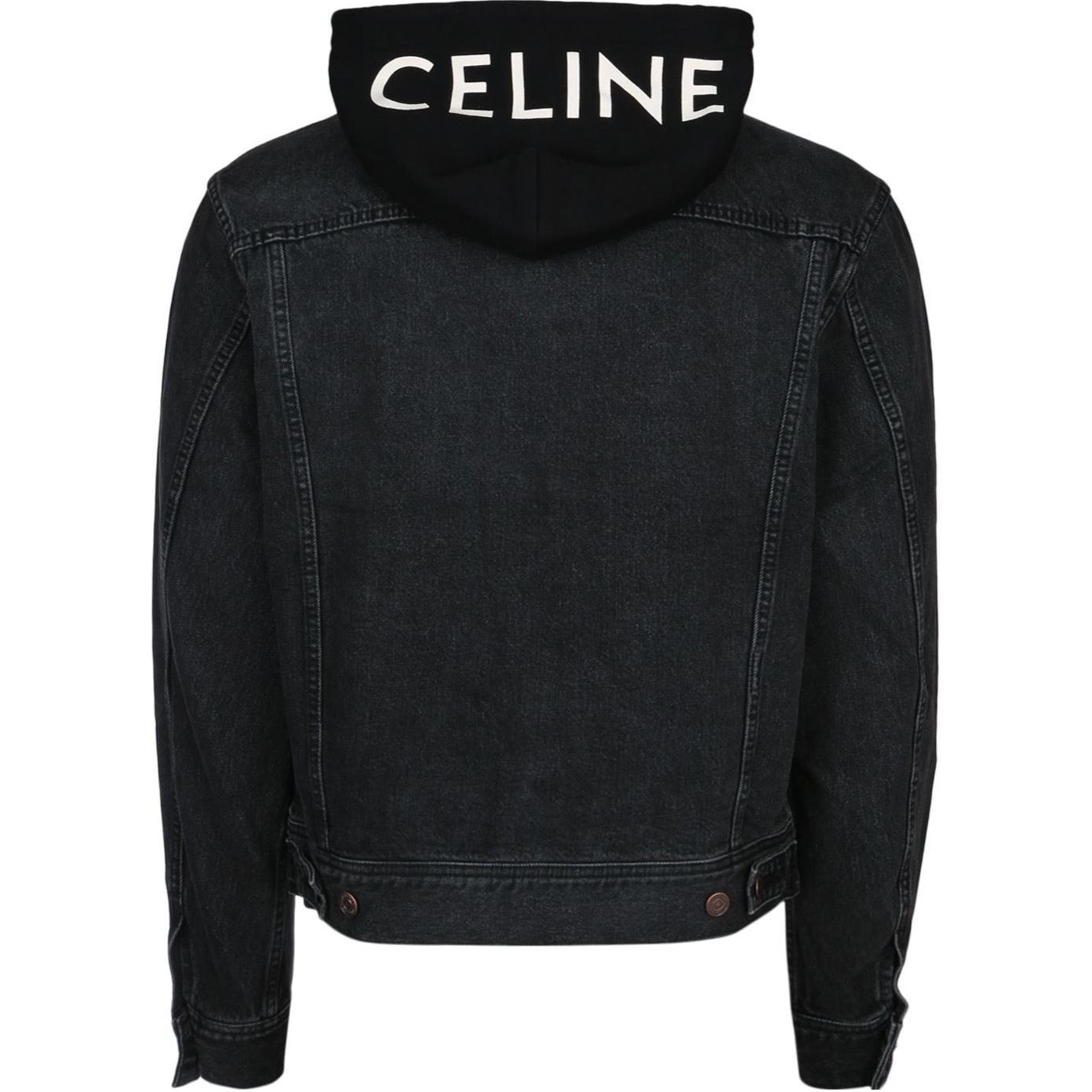 Celine FW24 — фото 1