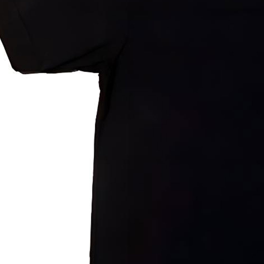 Chrome Hearts Logo Crewneck T-Shirt Black — фото 6