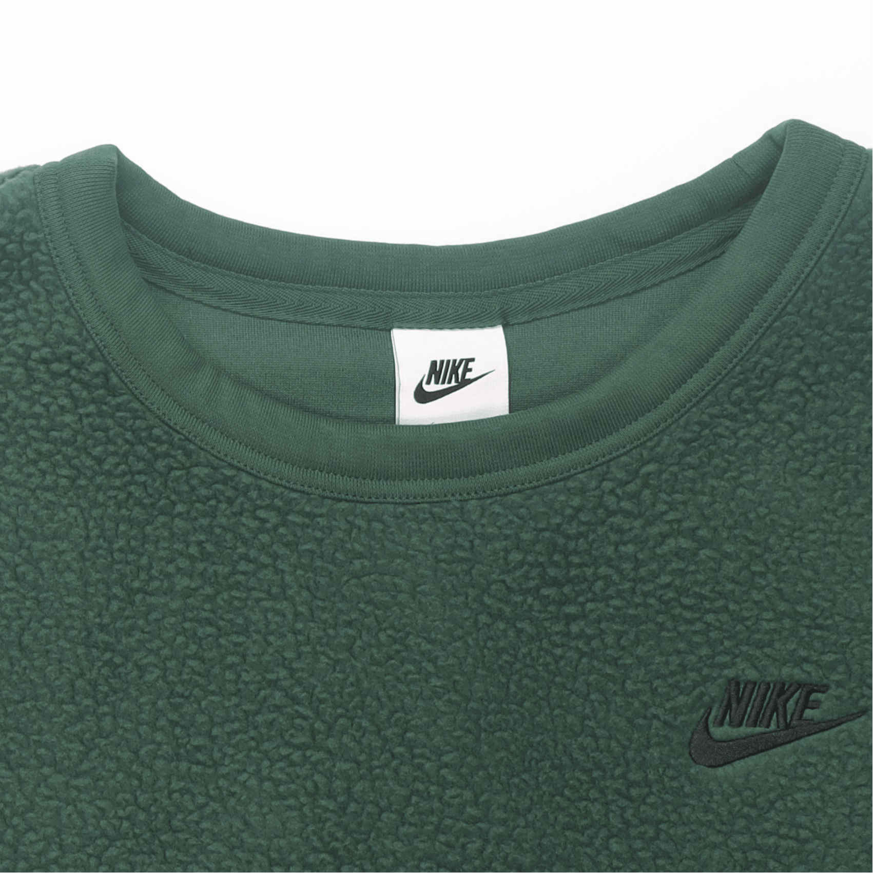 Nike Club Fleece — фото 3