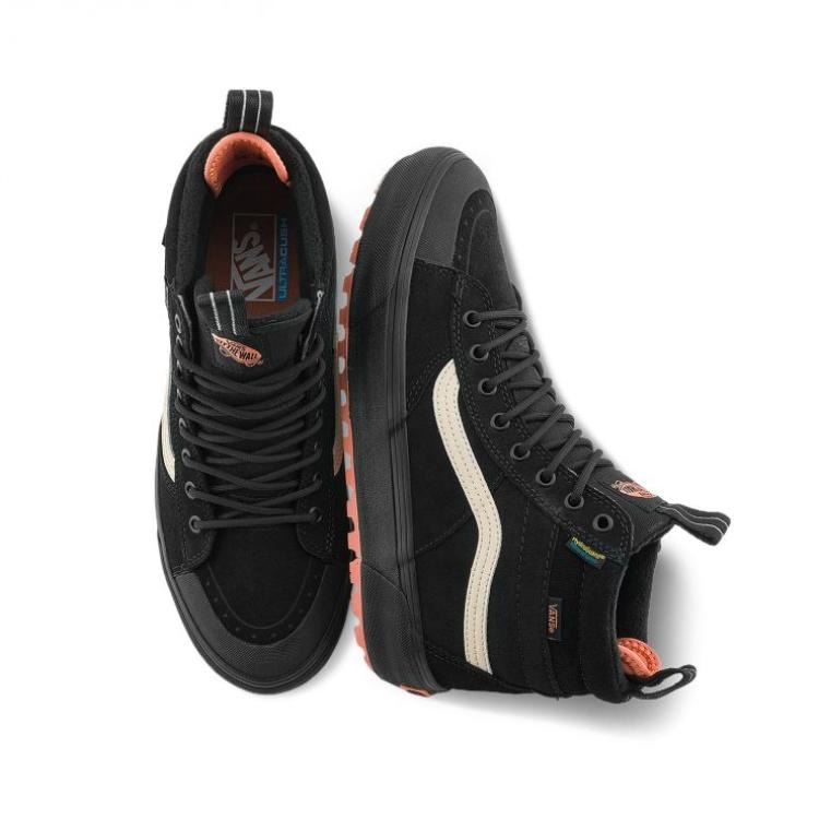 Vans MTE Sk8-Hi Waterproof — фото 8