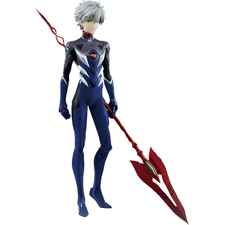 Banpresto c 22cm