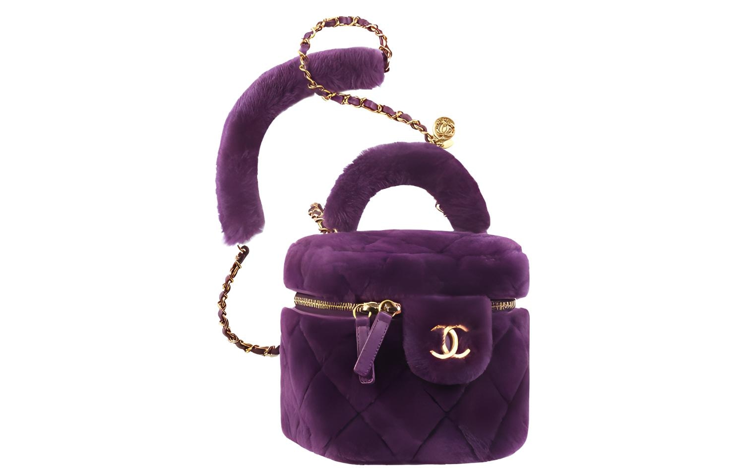 Сумки Chanel 22A