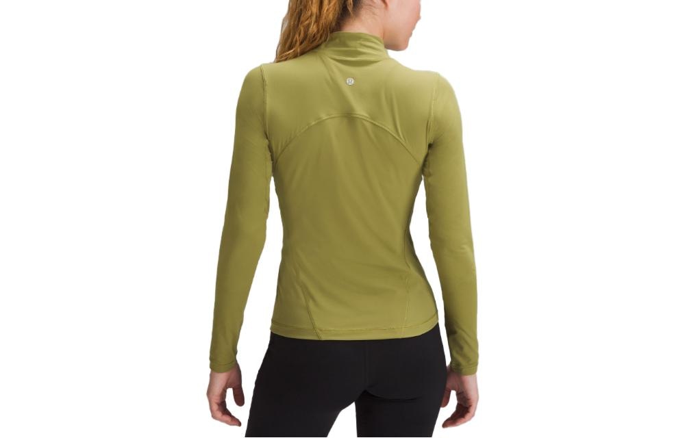 Lululemon SS23 Nulux T — фото 1