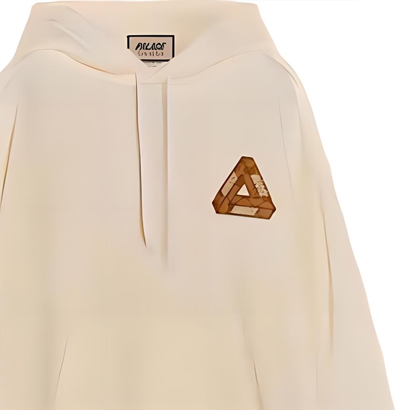 Gucci x Palace FW22 Hoodie — фото 4