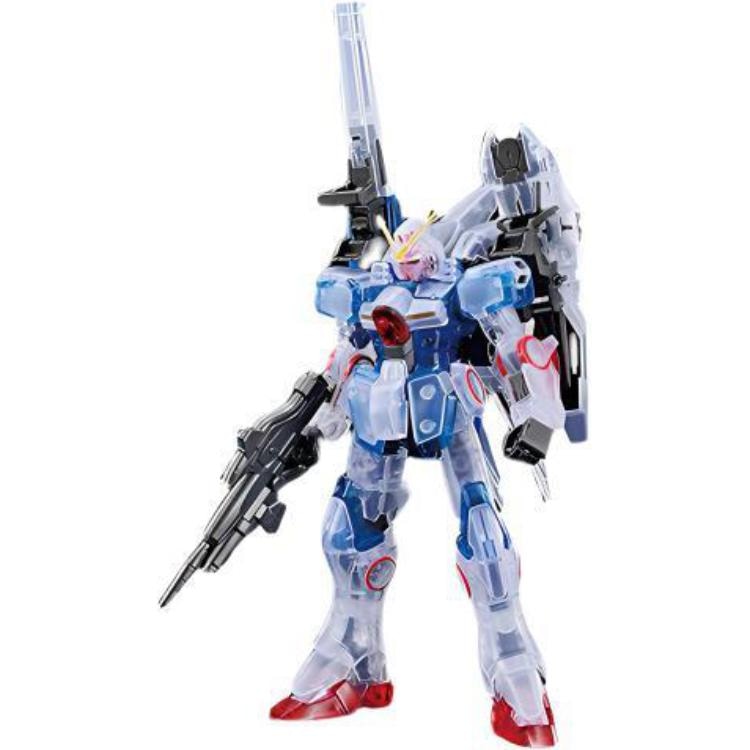 BANDAI/万代 BANDAI HG 1144 SECOND V 13cm