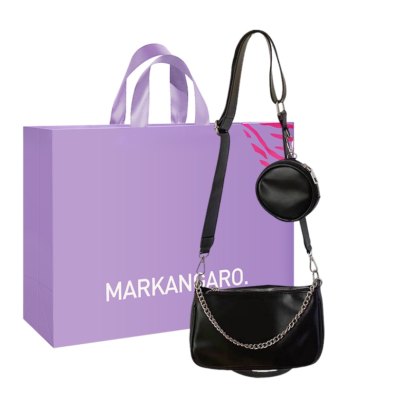 MARKANGARO