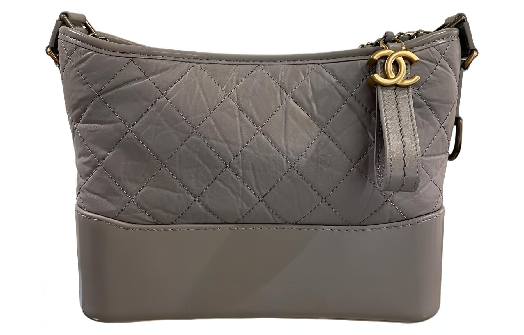 Сумка Chanel Gabrielle Hobo