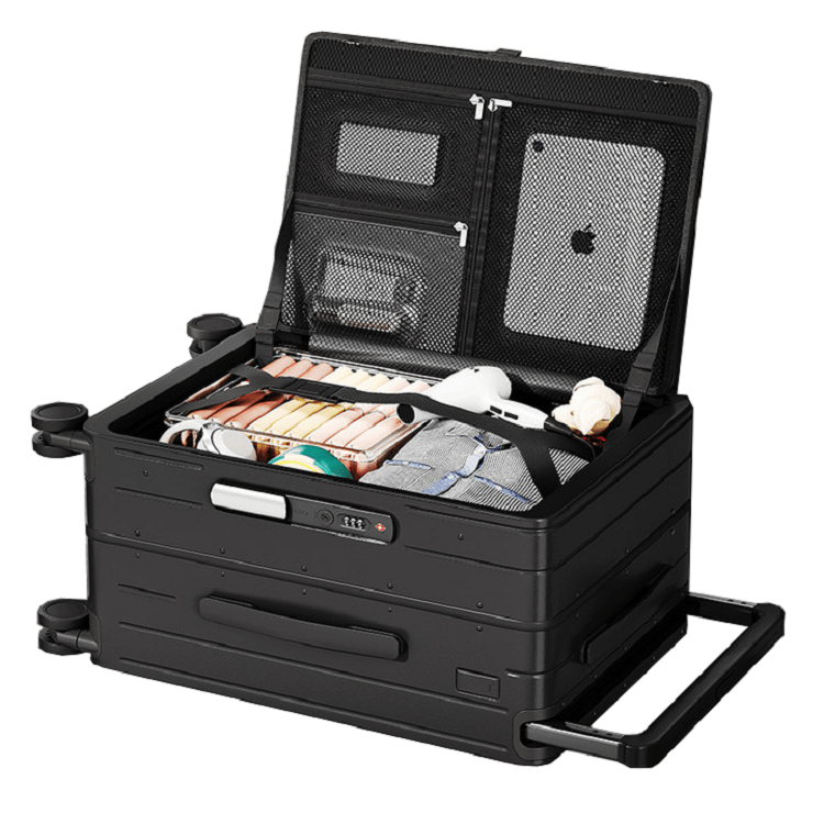Dta Luggage — фото 11