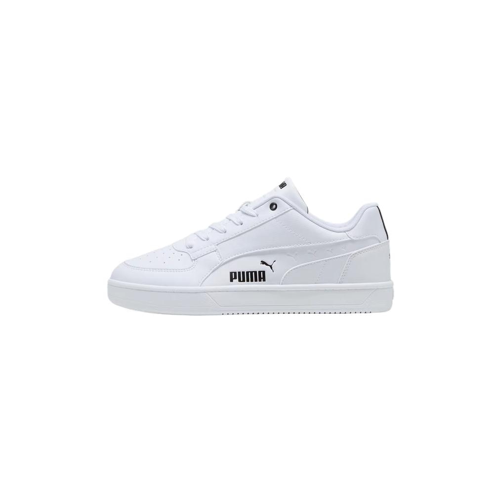 Puma Caven 2.0 White Black — фото 5