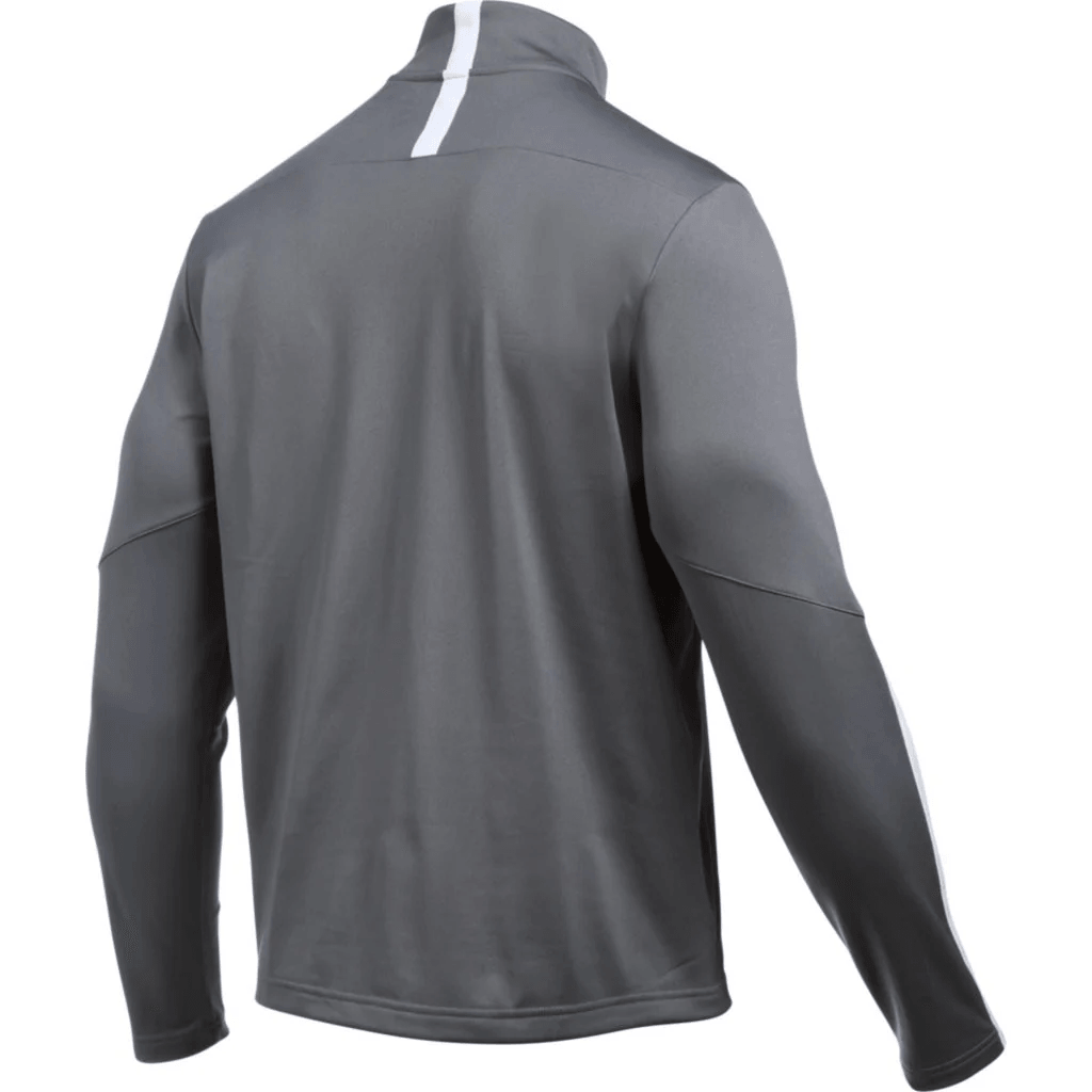 Under Armour Qualifier GRAPHITE CORPORATE — фото 1
