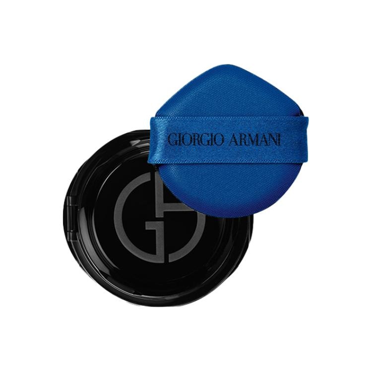 Giorgio Armani (Арт. 大师造型轻垫粉底液替换芯) — фото 3