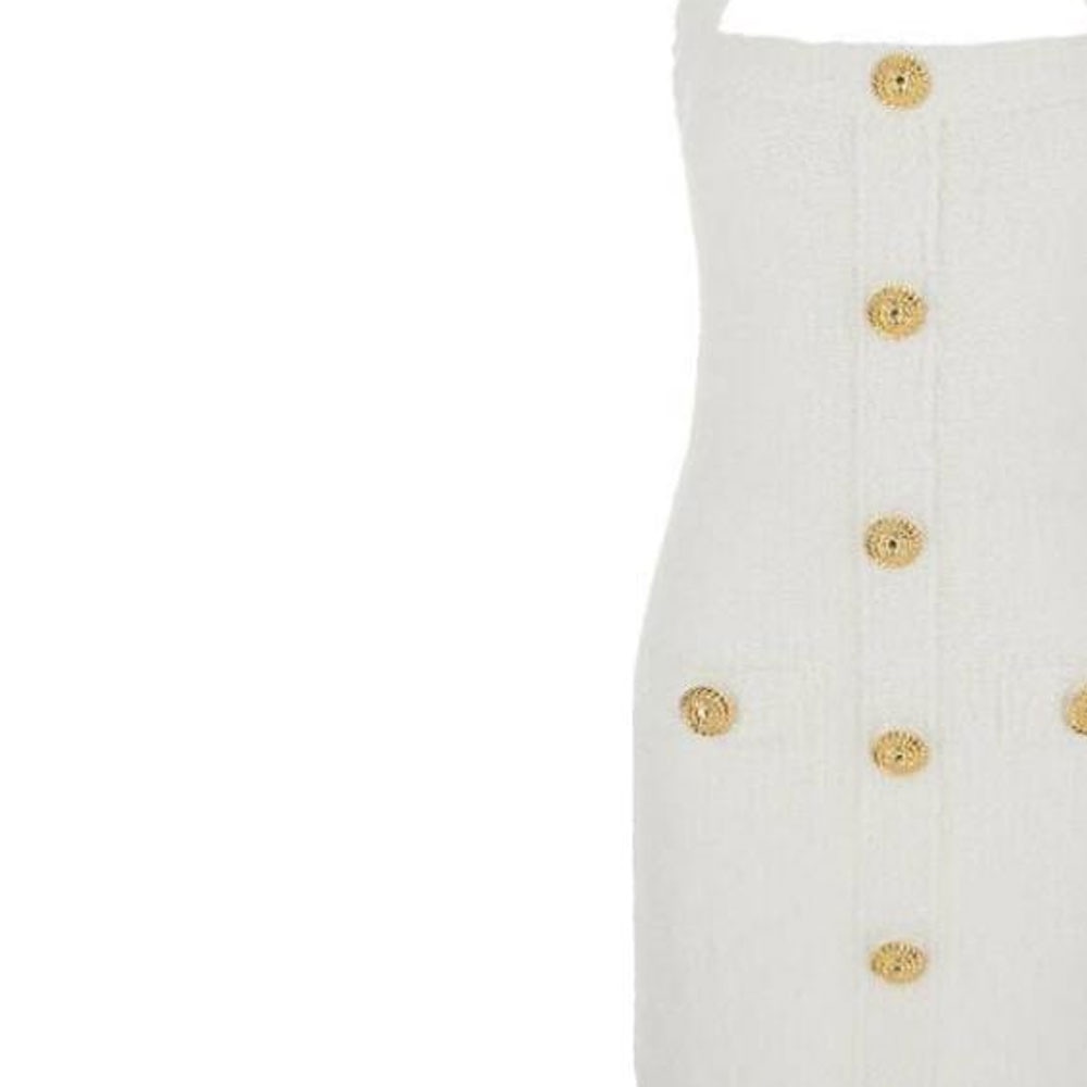 Balmain Одежда (Арт. DF1R4024-KH10-0FA) — фото 3