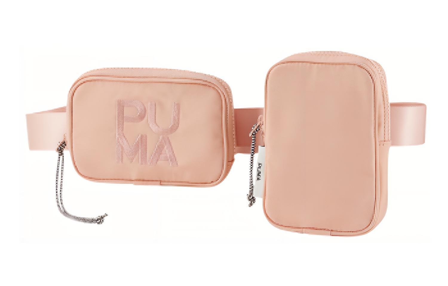 Сумки Puma Infuse Waistbag