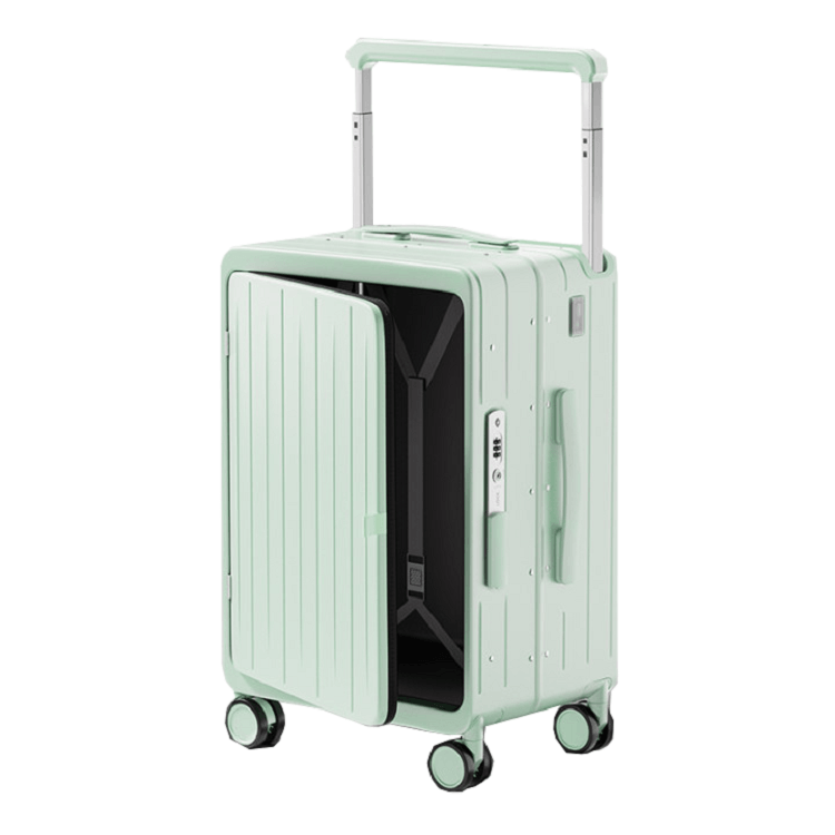 Dta Luggage — фото 7