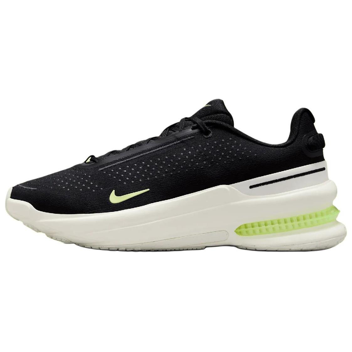 Nike Air Zoom Upturn Black — фото 6