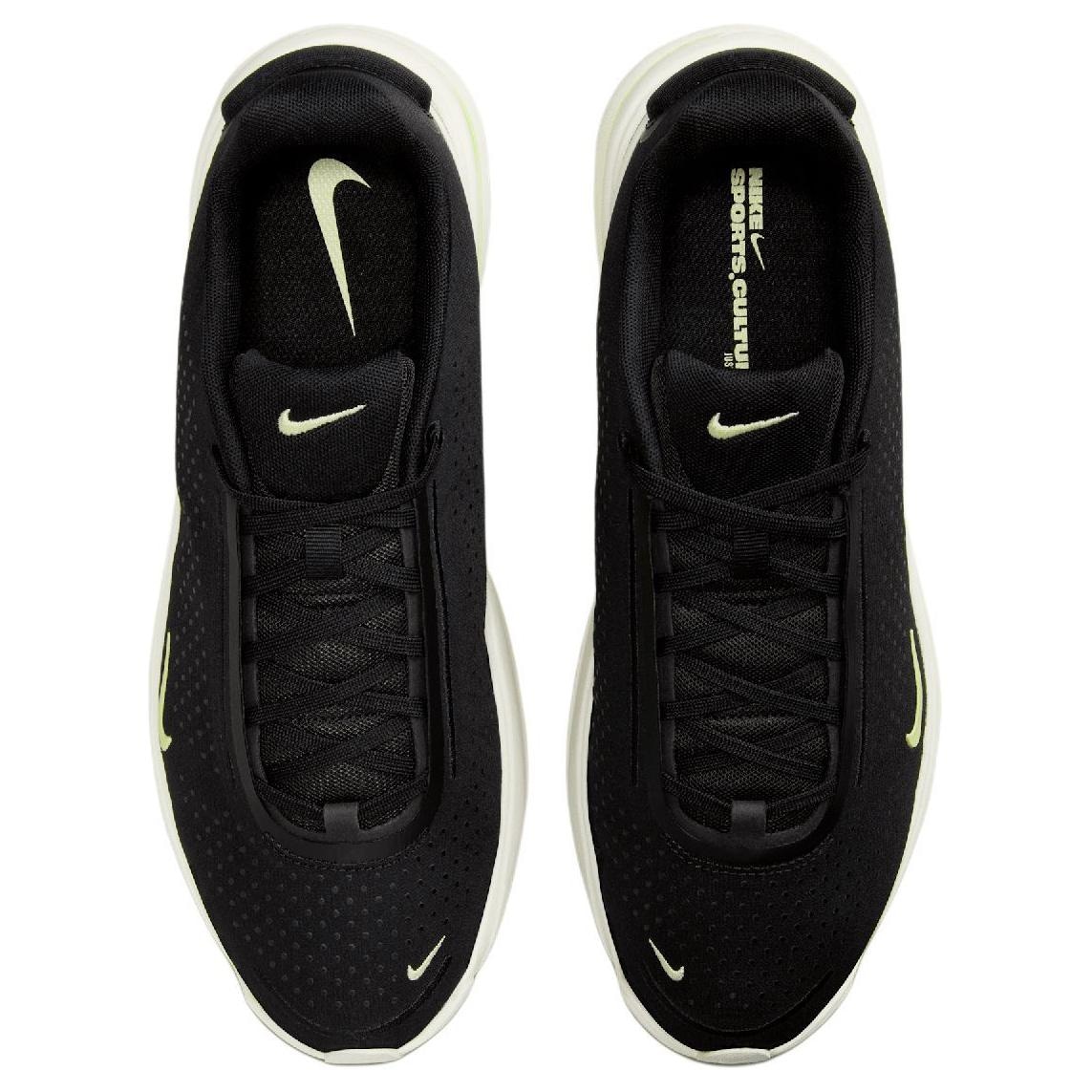Nike Air Zoom Upturn Black — фото 9