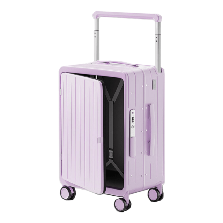 Dta Luggage — фото 4