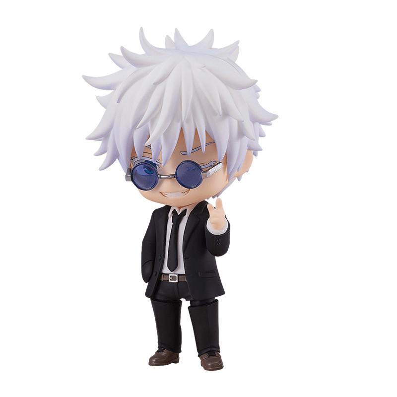 GOOD SMILE COMPANY GSC Ver. Q 10cm