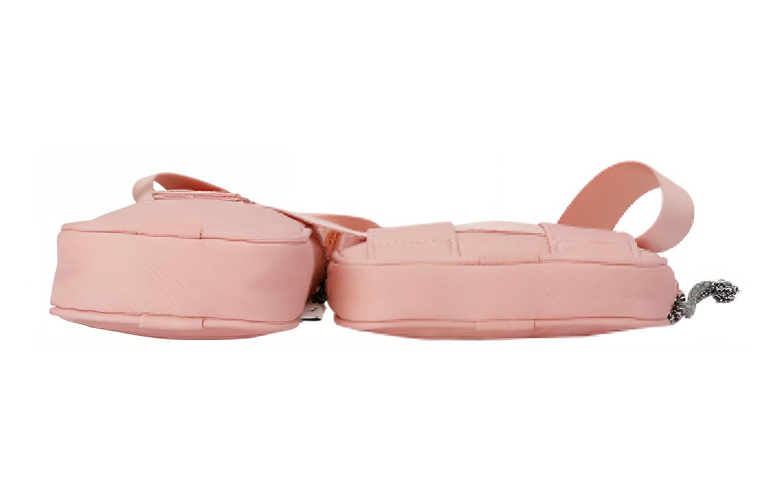 Puma Infuse Waistbag — фото 2