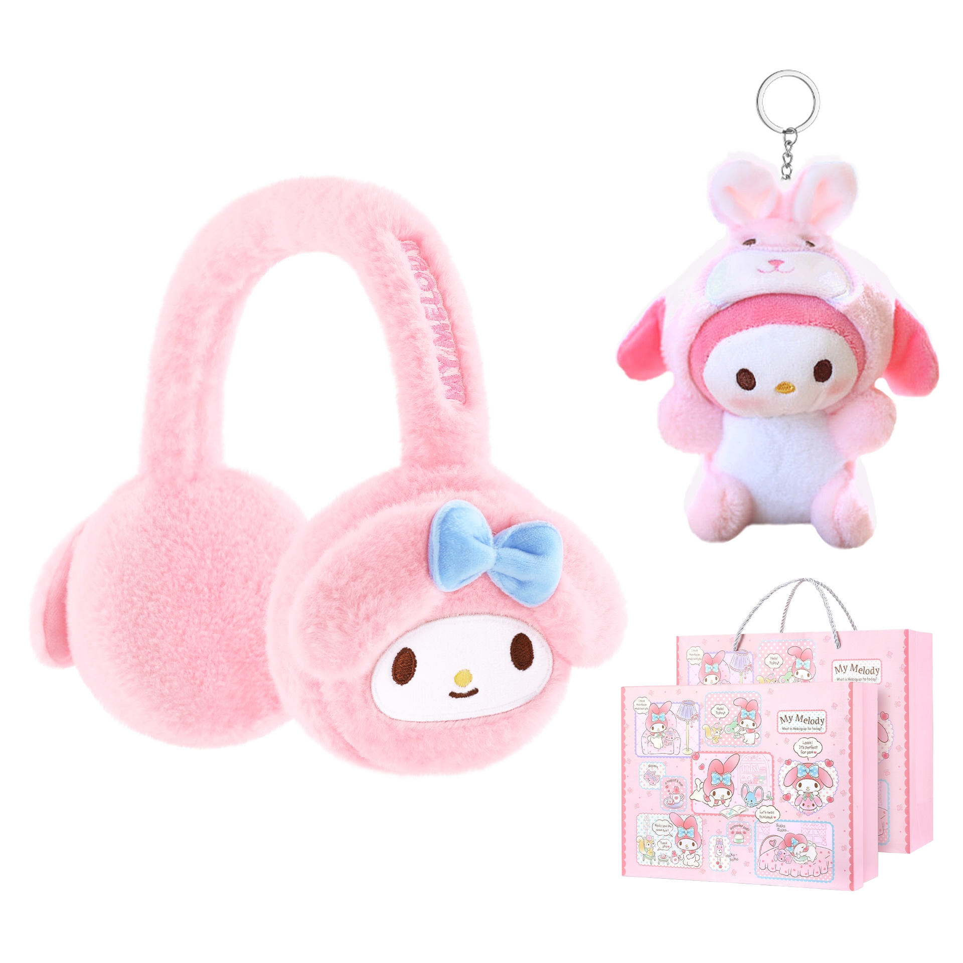 Hello Kitty/凯蒂猫 Hello Kitty