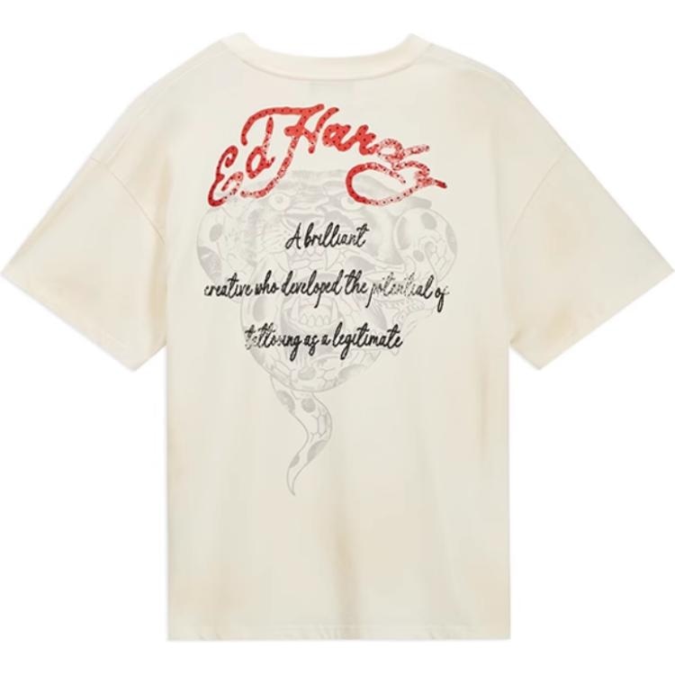 Ed Hardy FW24 T — фото 1