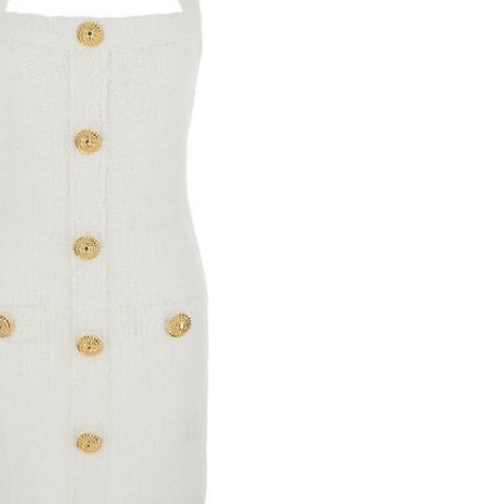 Balmain Одежда (Арт. DF1R4024-KH10-0FA) — фото 4