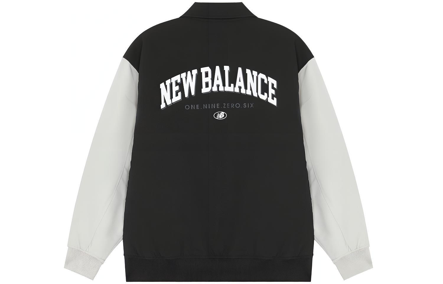 New Balance Одежда (Арт. 5QC12043-BK) — фото 1