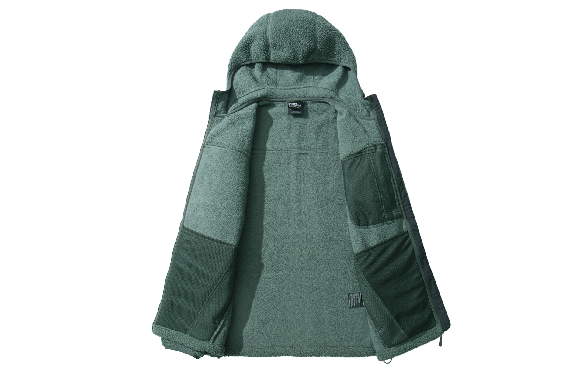 Jack Wolfskin Одежда (Арт. 1711271A) — фото 10
