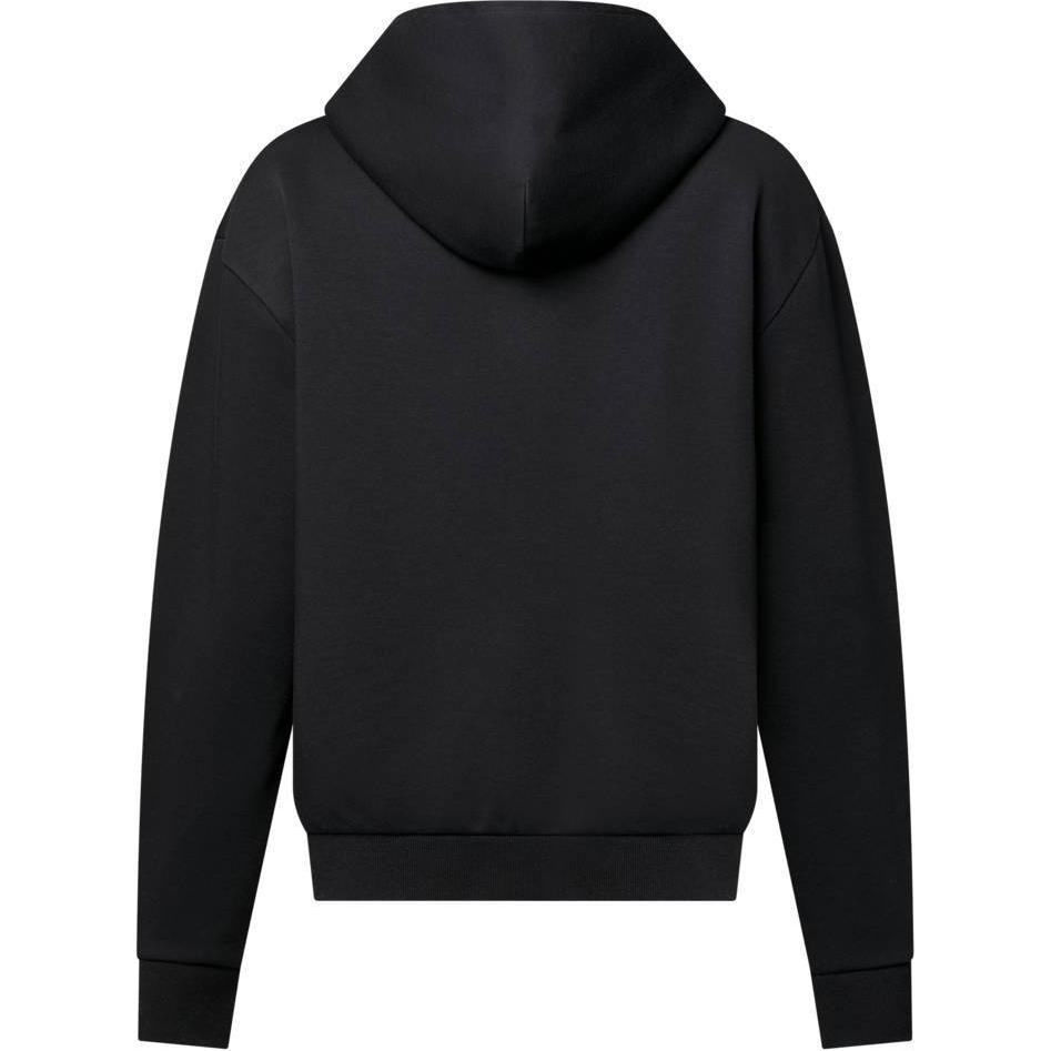 Louis Vuitton Hoodie Black — фото 1