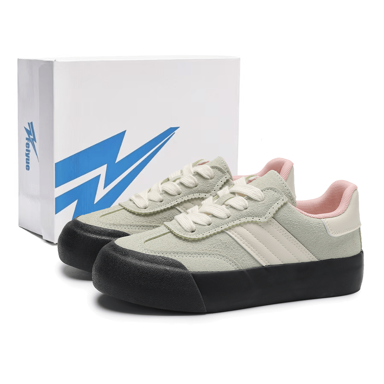 飞跃/Feiyue Feiyue