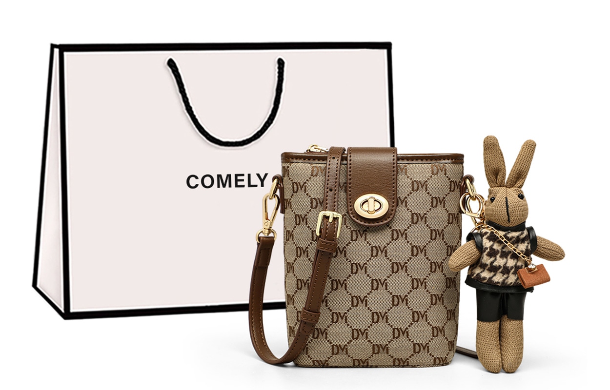 康莉/COMELY COMELY